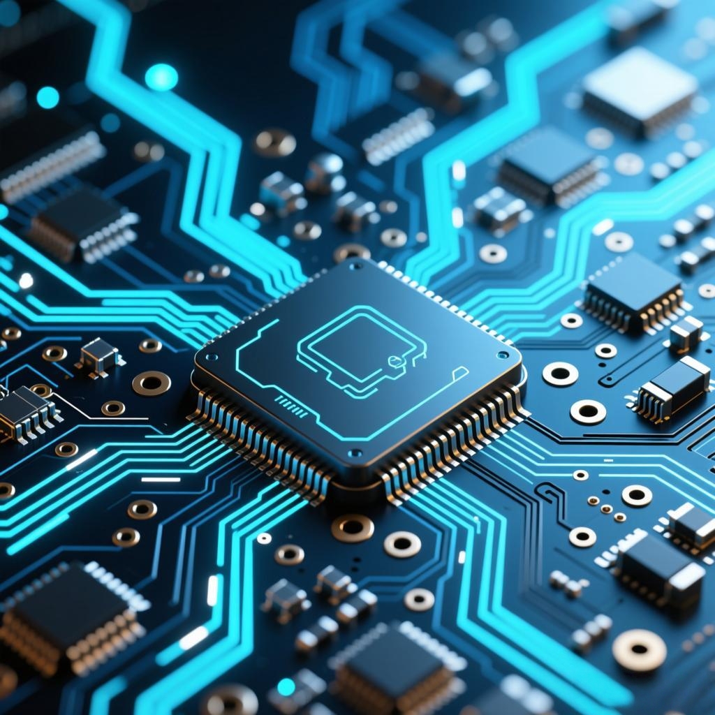 PCB行业